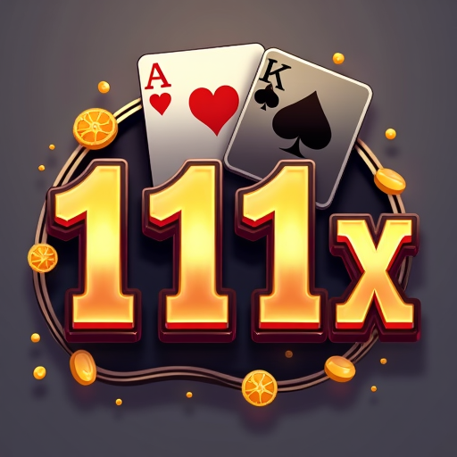 Ícone do 111x
