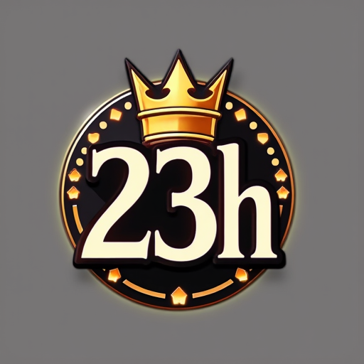 23h